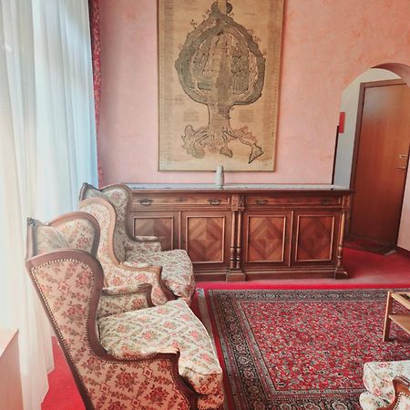 Hotel Montecarlo Кастелланца Екстер'єр фото