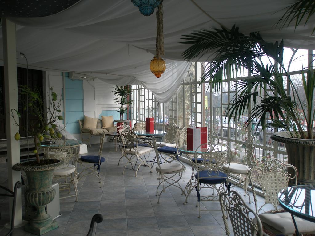 Hotel Montecarlo Кастелланца Екстер'єр фото