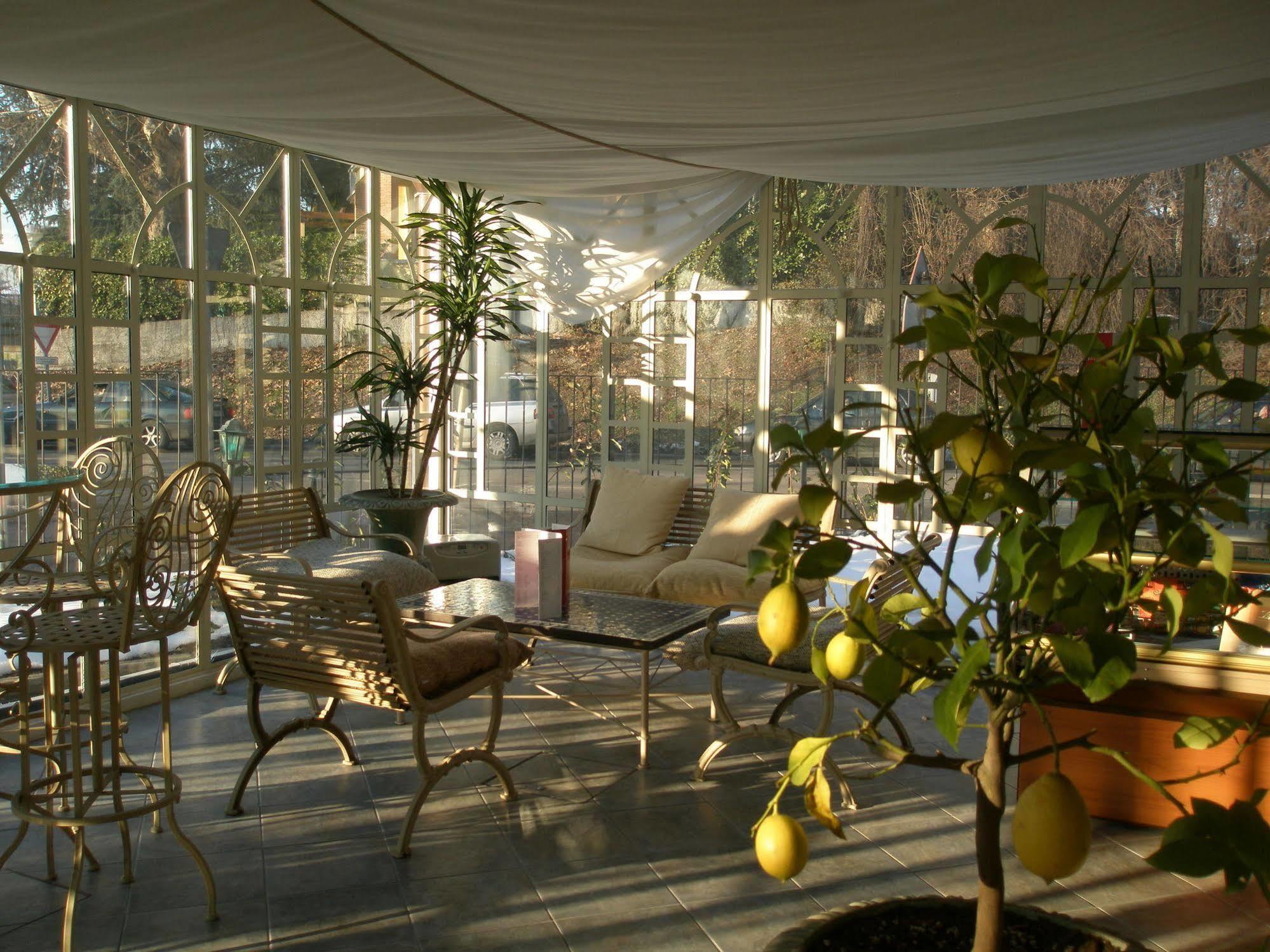 Hotel Montecarlo Кастелланца Екстер'єр фото
